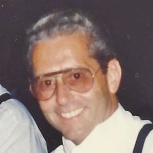 Team Page: Team Tony